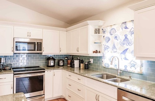 Saint James City House | Peaceful retreat. Fishing Paradise