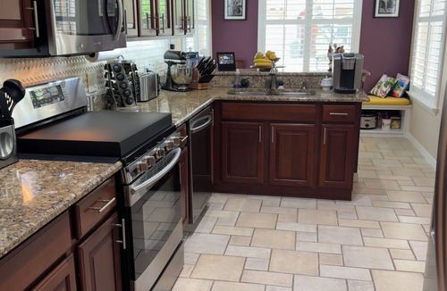 The Villages Villa | Peaceful Villa in lovely Lady Lake - The Villages Spanish Springs!