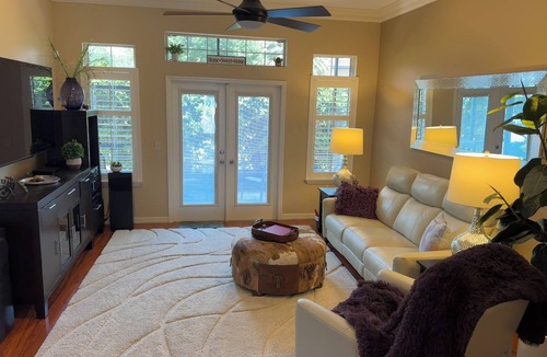 The Villages Villa | Peaceful Villa in lovely Lady Lake - The Villages Spanish Springs!