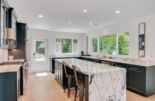 Augusta House | 🏀 Peach Jam Ready! Easy access to North Augusta and Quiet and Clean.