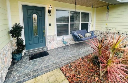 Ocean Woods House | 🦚 Peacock Harbor 🦚 Boat/RV parking 🏖3/2 Pool home