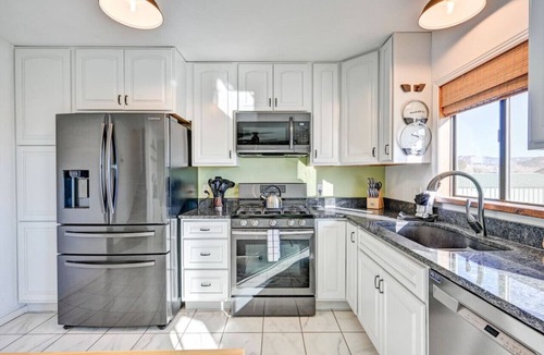 Buena Vista House | Peaks & Play Family Escape STR-289