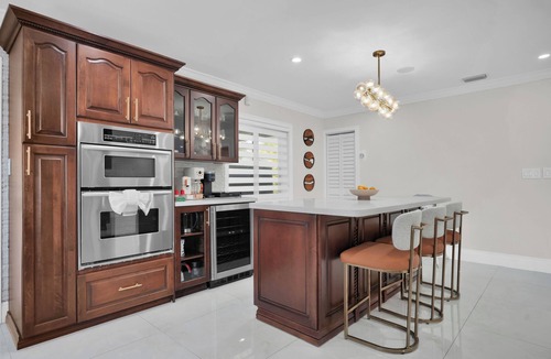 Tamiami House | Pearl Luxury Oasis · Heated Pool · Game Room