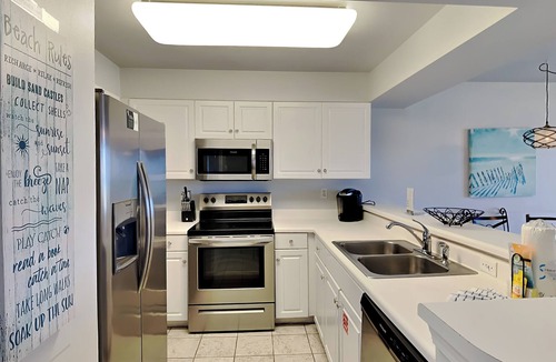Fort Walton Beach Condo | Pelican Isle by Southern Vacation Rentals