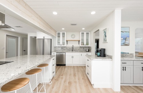 Ormond-by-the-Sea House | Pelican Palace