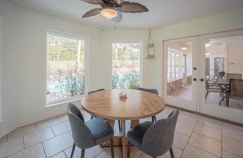 Scenic Hills Country Club Estates House | Pensacola Golf Course Escape 3 br 3ba