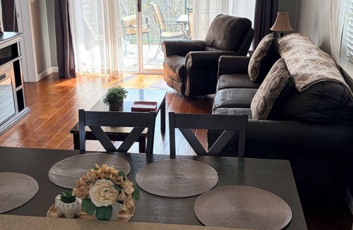 Branson Condo | Penthouse is waiting for your arrival!