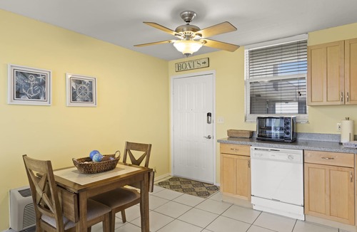 Bonita Springs Condo | Penthouse water views! 4 minute walk across the street to the beach!