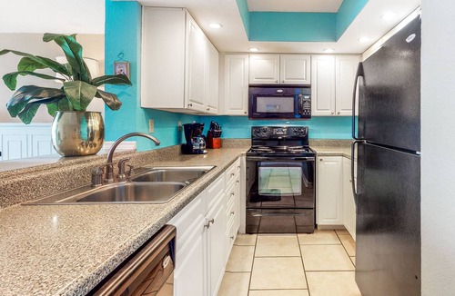 Ono Island Condo | Perdido Sun 612- Gulf Front!
