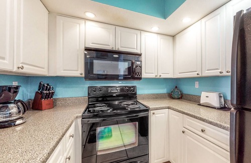 Ono Island Condo | Perdido Sun 612- Gulf Front!