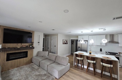 Ocean City House | Perfect 5-bedroom house Fort Walton Beach. sleeps 12