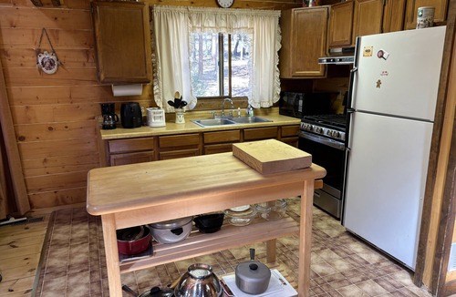 Lake George House | Perfect for UTV's and ATV's