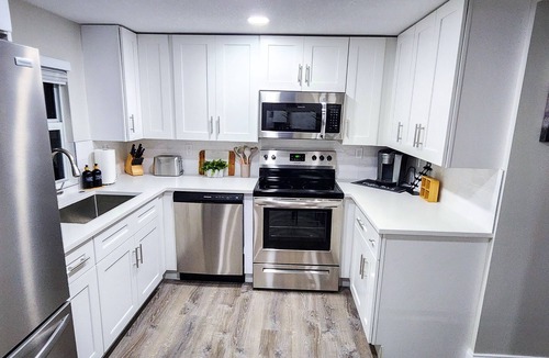 Jupiter House | Perfect Jupiter Base - Near Beaches, Sanctuary & Dining and more