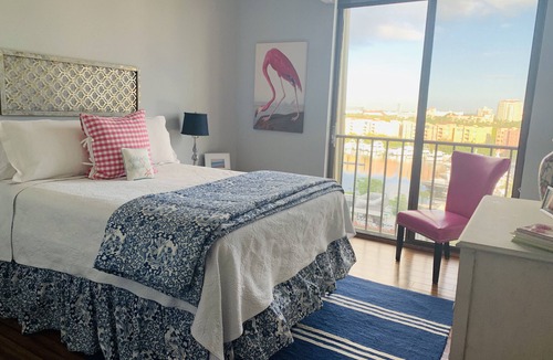 Aventura Condo | Perfect Rental Four Months Plus