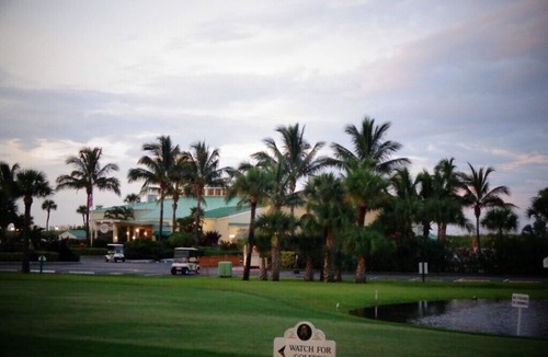 Fort Pierce Condo | Perfect Vacation Resort - Private Beach, Golf, Tennis, Pool and More
