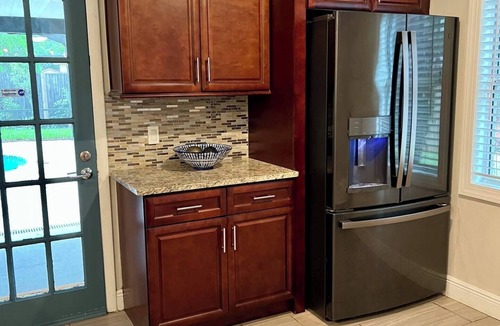Azalea Park House | Pet friendly 3 Bedroom POOL Home in the Heart of Orlando