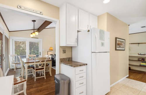 Gulf Pines House | Pet Friendly 3BR Home in Miramar Beach w Private Beach Access