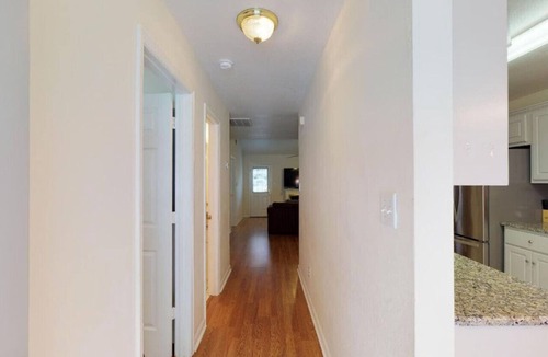 National Hills Condo | Pet Friendly condo, close to the masters!