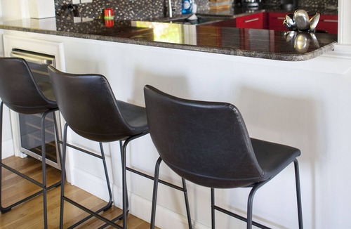 Sapphire House | Pet Friendly/Elevator/Firepit/BBQ Grill/Resort Amenities