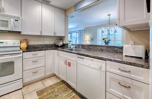Sandestin House | Pet Friendly ~ Golf Cart~ Private Patio