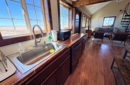 Blanca House | Pet-friendly house near Great Sand Dunes National Park
