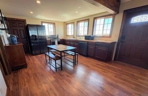 Blanca House | Pet-friendly house near Great Sand Dunes National Park