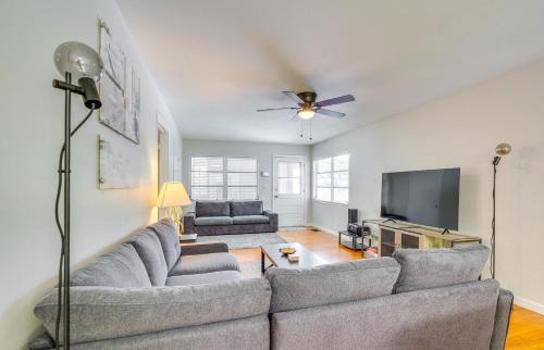 Ocala House | Pet-Friendly Ocala Home w/Pool & Fenced-In Yard!