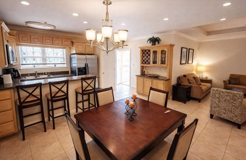 South Padre Island Condo | #Pet Friendly # Overlooks Pool Sleeps Tons