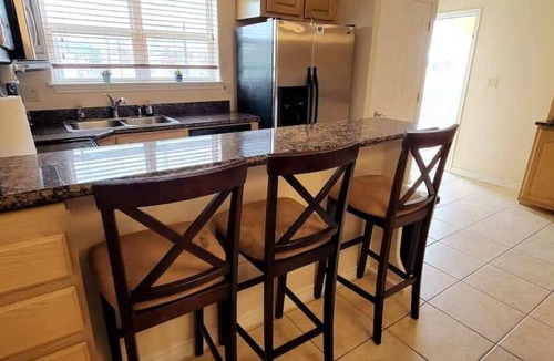 South Padre Island Condo | #Pet Friendly # Overlooks Pool Sleeps Tons