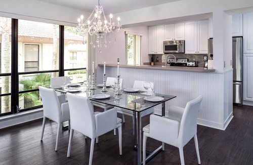 Hunt Club Condo | PGA Residence on Golf Course by Guaranteed Rental™