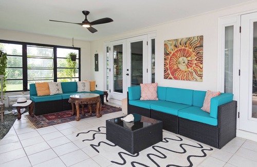 Punta Gorda House | PGI Waterfront Dream Near Fishermen's Village w/Heated Pool!