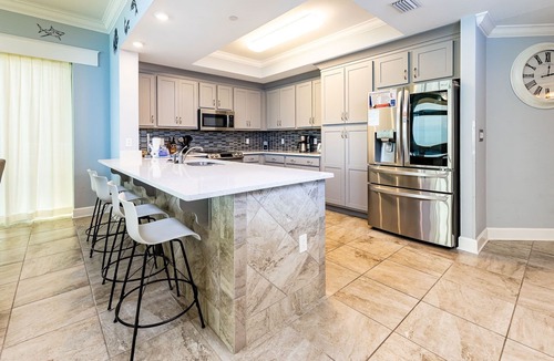 Orange Beach Condo | Phoenix Gulf Towers 805 4 Bedroom Condo
