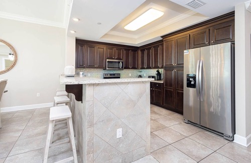 Orange Beach Condo | Phoenix Orange Beach 905 3 Bedroom Condo