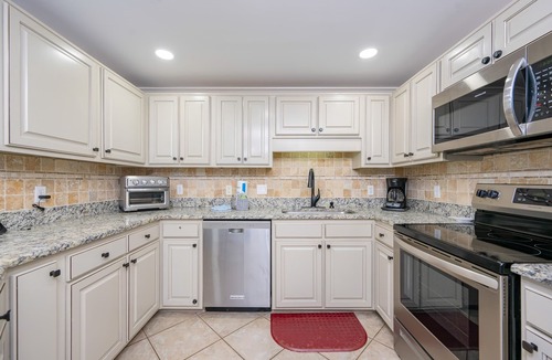 Orange Beach East Condo | Phoenix X 1504 3 Bedroom Condo