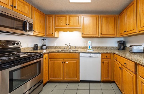Orange Beach East Condo | Phoenix X 901 3 Bedroom Condo