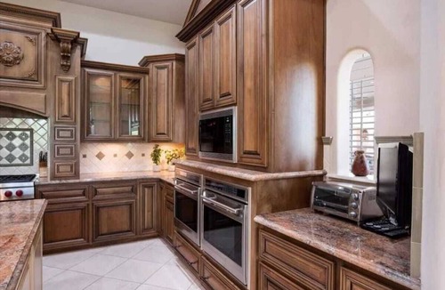 Deer Valley Villa | Pickleball+Theater+Gym+Heated Pool+Estate