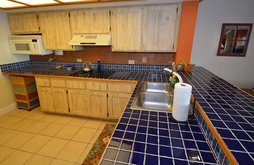 Indian Shores Condo | Picturesque Setting Directly on The Beach!