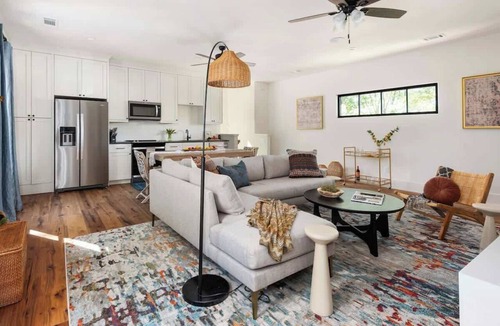 Piedmont Heights Apartment | Piedmont Palazzo