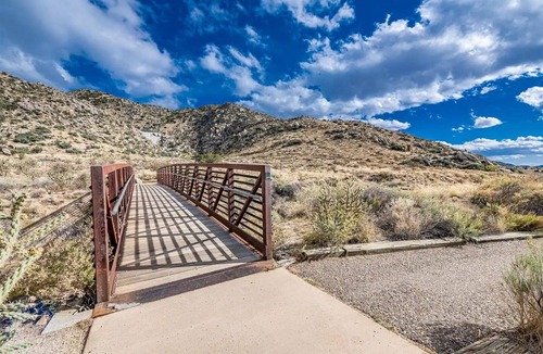 Cibola Addition House | Piedra Lisa Condo
