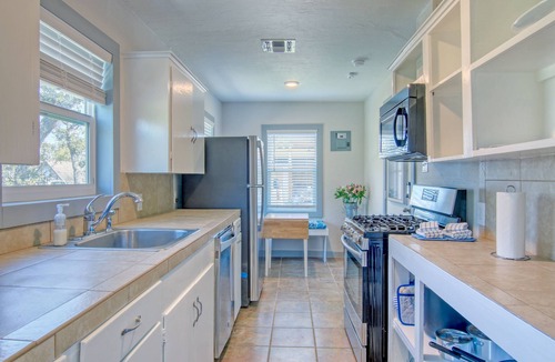 Rockport House | Pier Heaven 6031abc 9 Bedroom Home by RedAwning