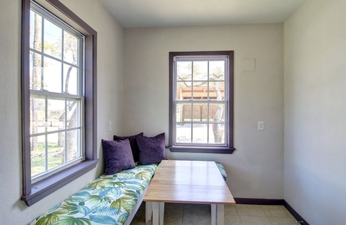Rockport House | Pier Heaven 6031abc 9 Bedroom Home by RedAwning