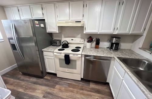 St. Augustine Beach House | Pier Point South Oceanfront Townhouse Condo E-63