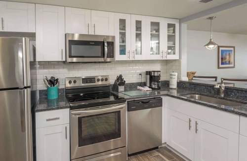St. Augustine Beach House | Pier Point South Oceanfront Townhouse Condo A-11