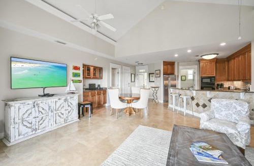 Sandestin House | Pine Ridge Villas 5379 - Tee By The Sea
