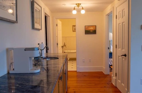 Placida House | Pineapple House on LGI! Bayfront home with pool!