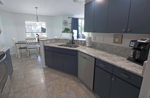 Pinehurst House | Pinemoor Golf Course Pool Home #188