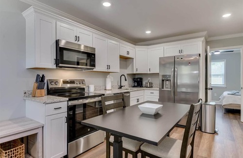 Hephzibah Apartment | Pines at 5 Corporate Furnished Rentals Suite 221