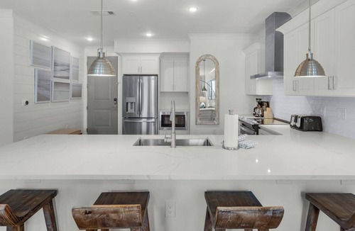 Santa Rosa Beach Condo | Pinewood30A