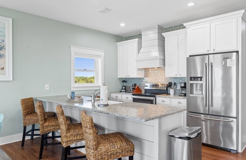 Port St. Joe House | Piper’s Pointe: 4th of July week now available as a Friday or Saturday check in!