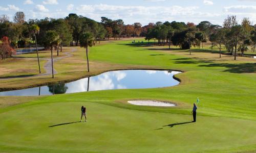 Springs at Kings Bay Hotel | Plantation Resort on Crystal River